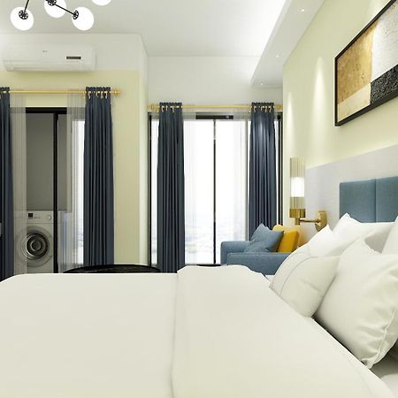שונדה Foshan Laide Apartment מראה חיצוני תמונה