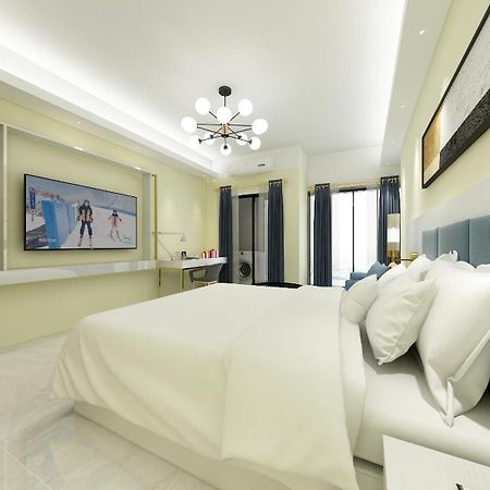 שונדה Foshan Laide Apartment מראה חיצוני תמונה