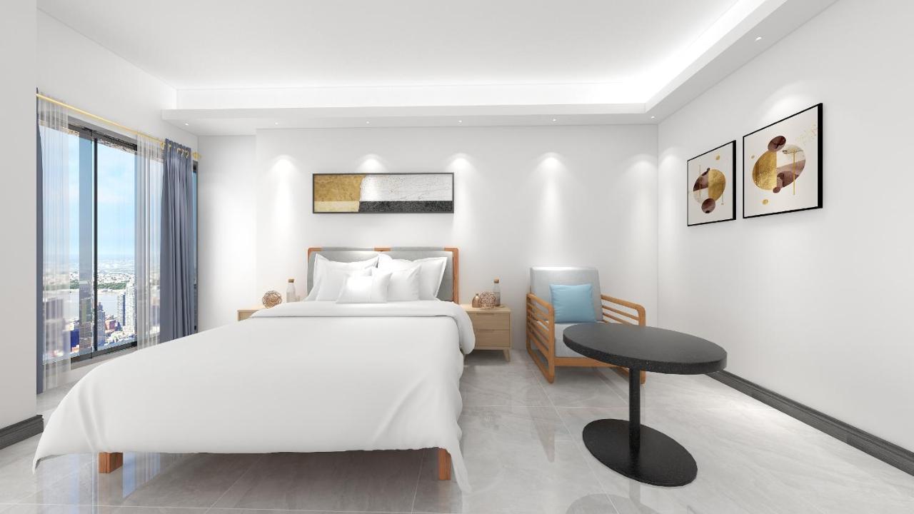שונדה Foshan Laide Apartment מראה חיצוני תמונה