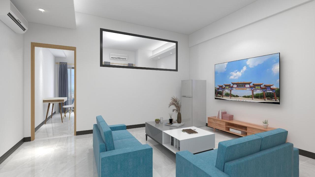 שונדה Foshan Laide Apartment מראה חיצוני תמונה