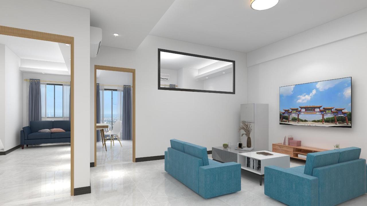 שונדה Foshan Laide Apartment מראה חיצוני תמונה
