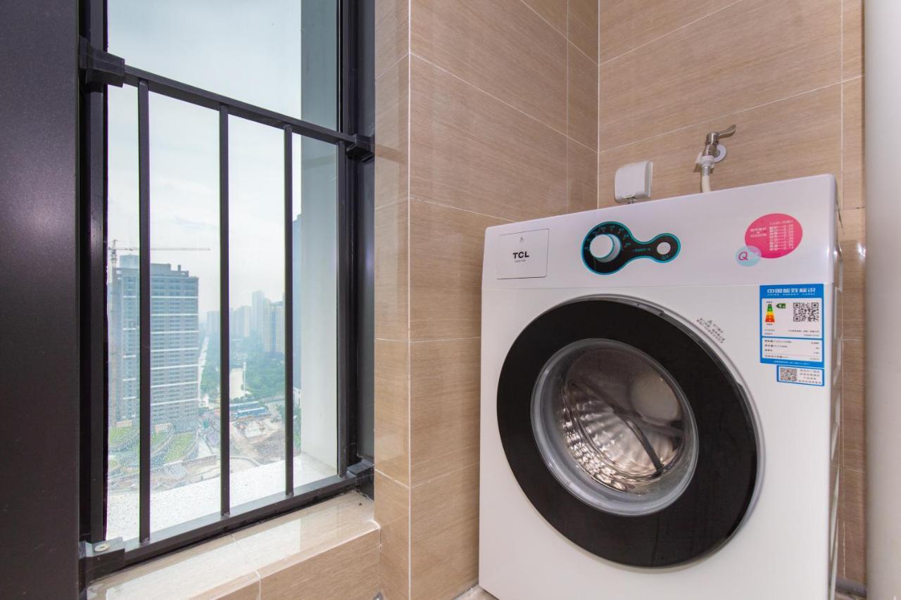 שונדה Foshan Laide Apartment מראה חיצוני תמונה