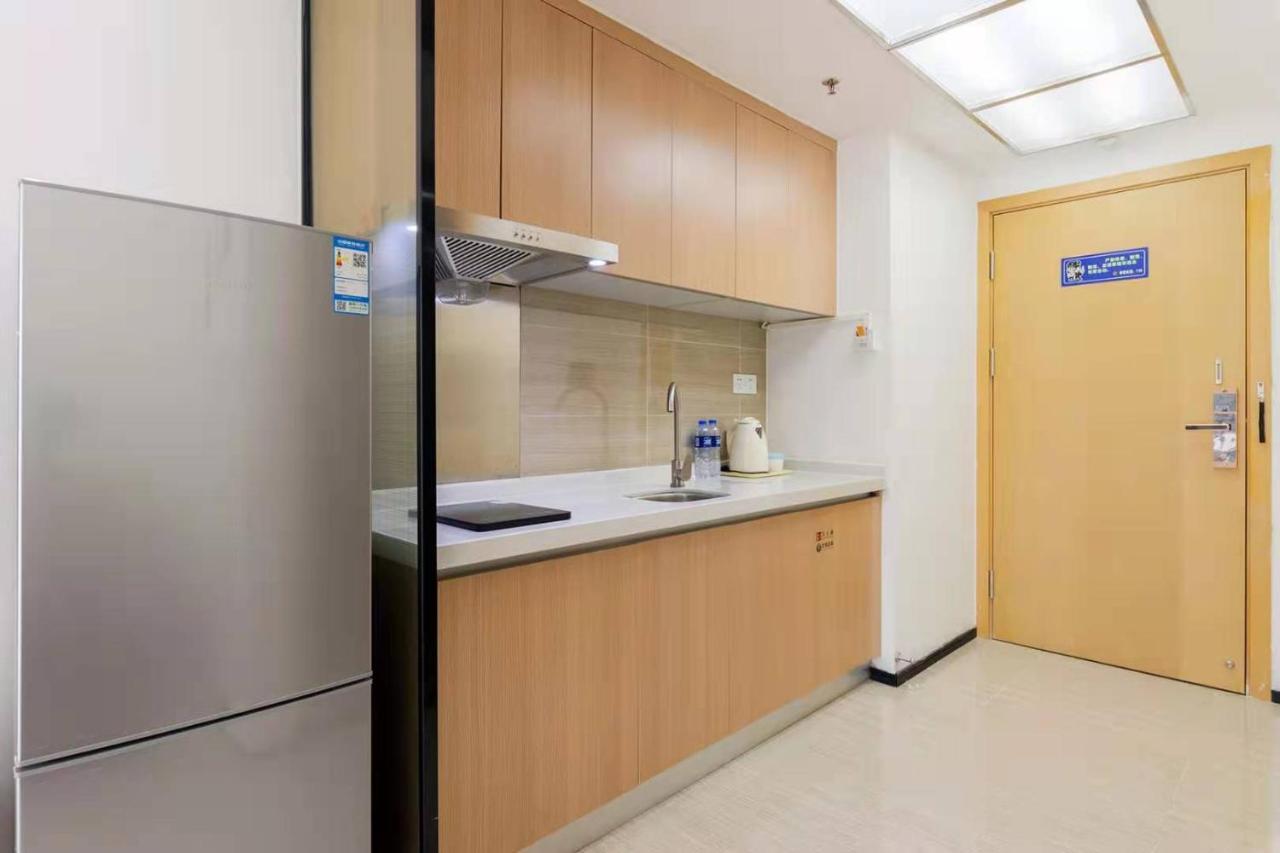 שונדה Foshan Laide Apartment מראה חיצוני תמונה
