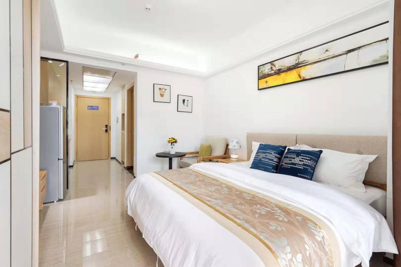 שונדה Foshan Laide Apartment מראה חיצוני תמונה