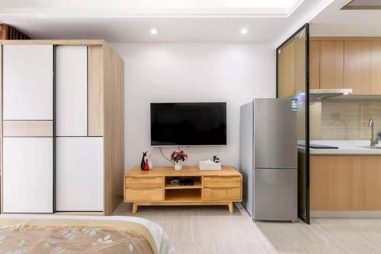 שונדה Foshan Laide Apartment מראה חיצוני תמונה