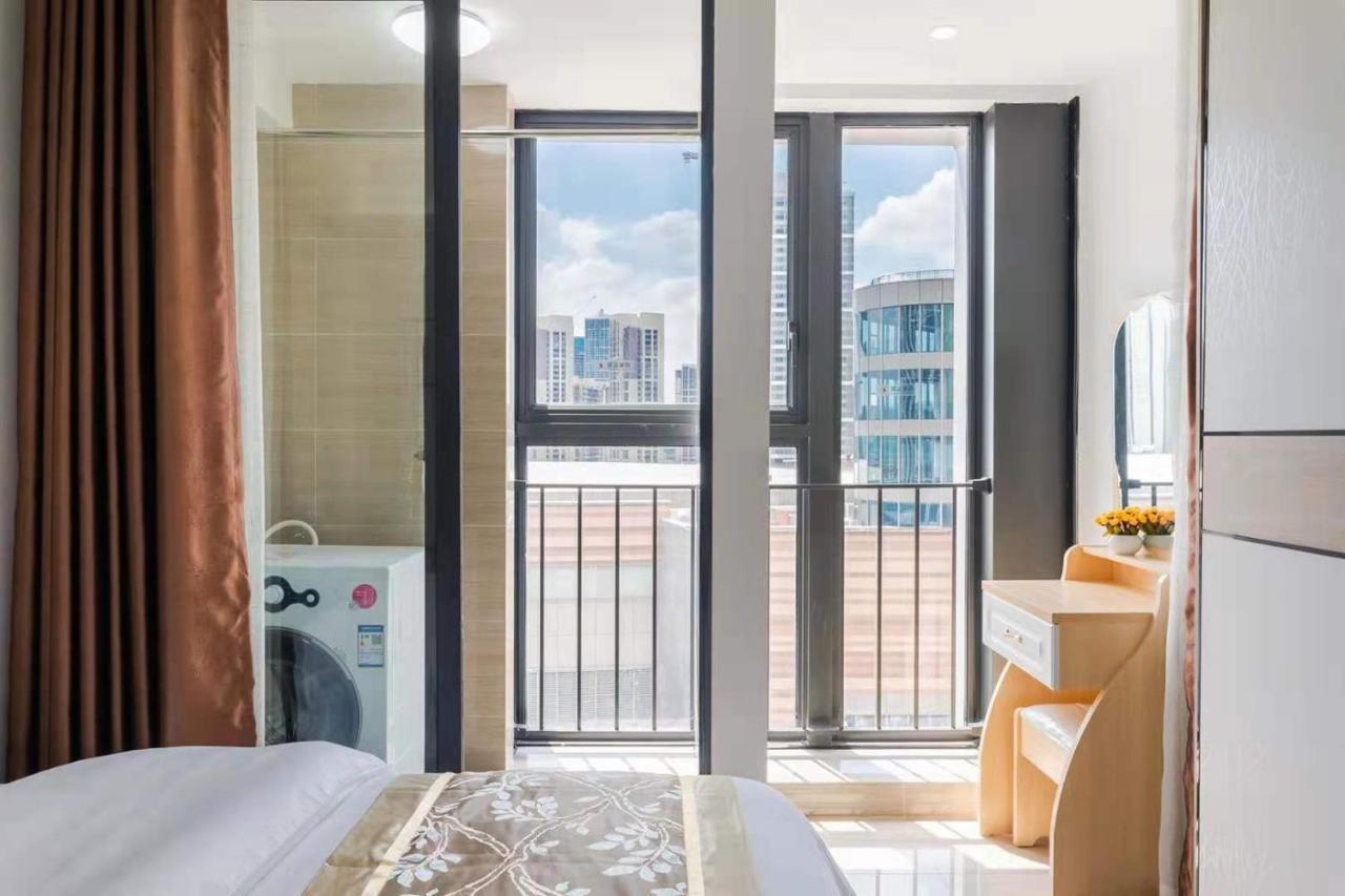 שונדה Foshan Laide Apartment מראה חיצוני תמונה
