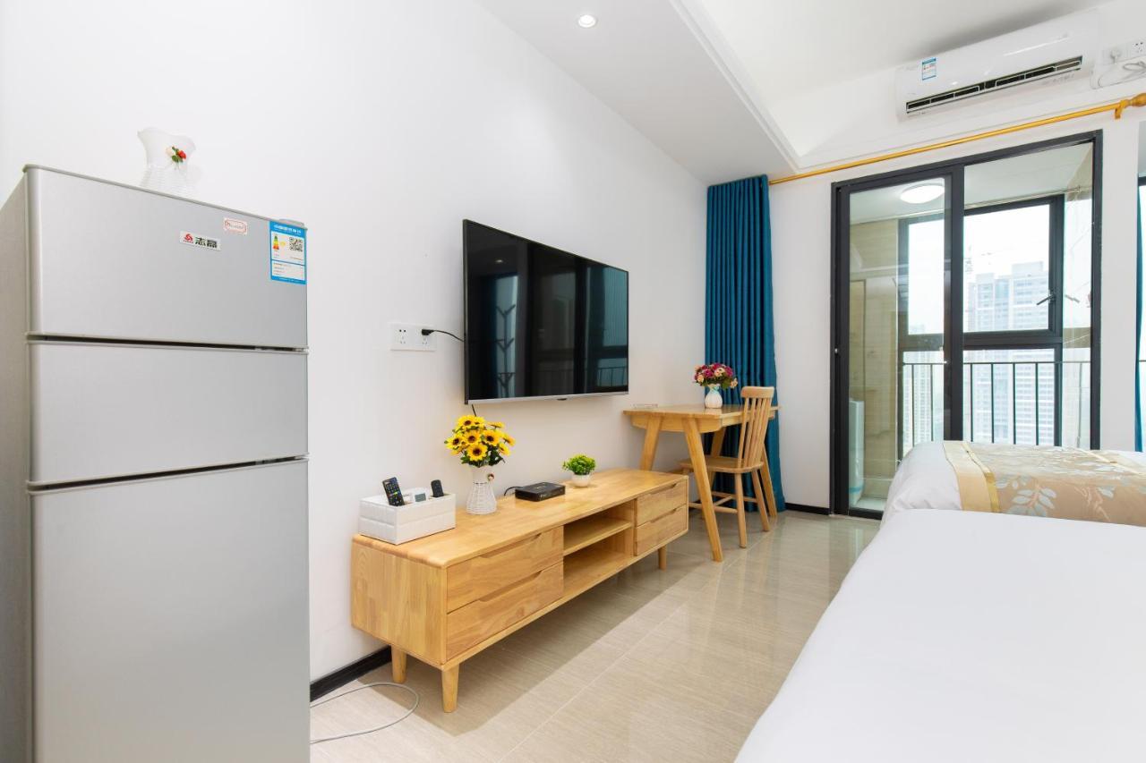 שונדה Foshan Laide Apartment מראה חיצוני תמונה