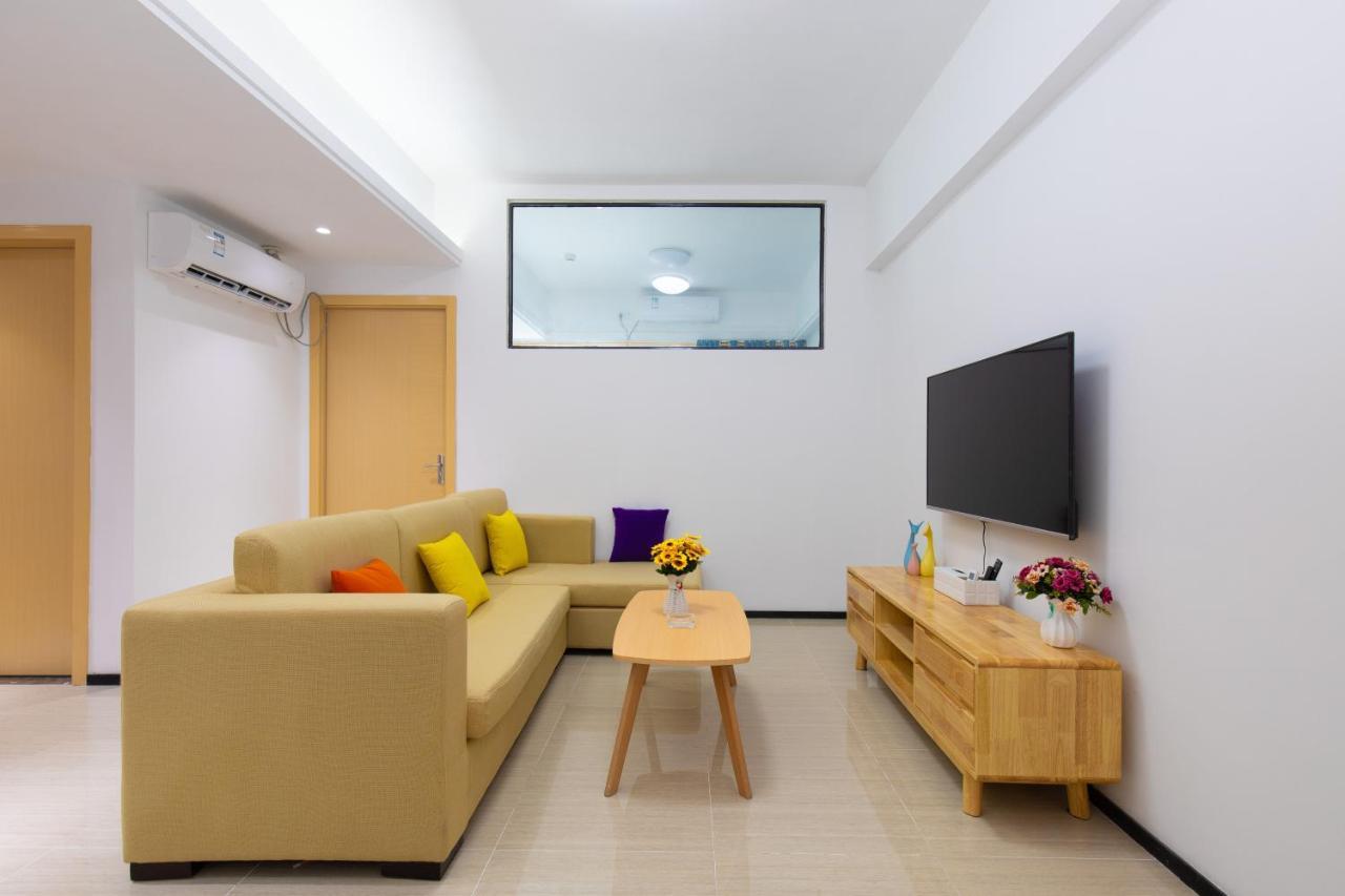 שונדה Foshan Laide Apartment מראה חיצוני תמונה