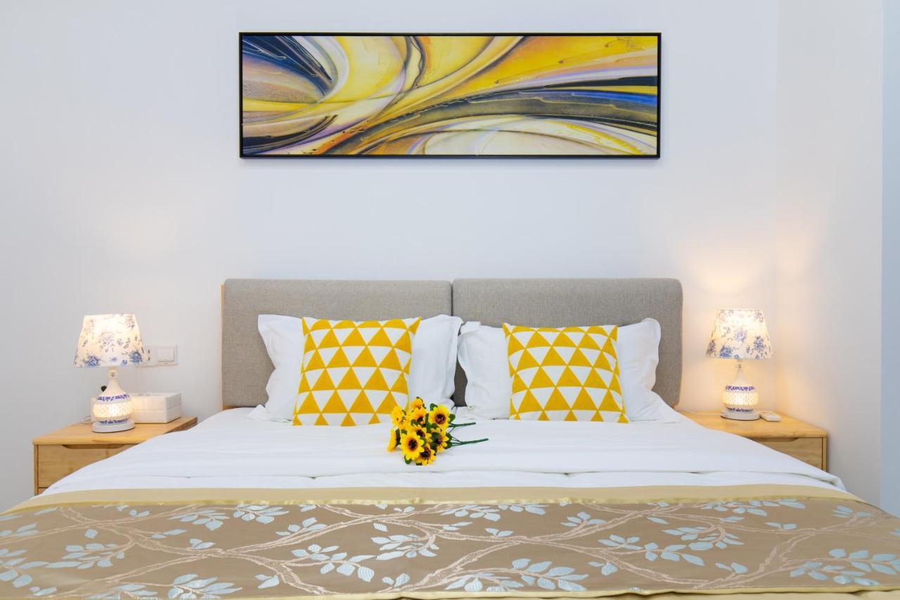 שונדה Foshan Laide Apartment מראה חיצוני תמונה
