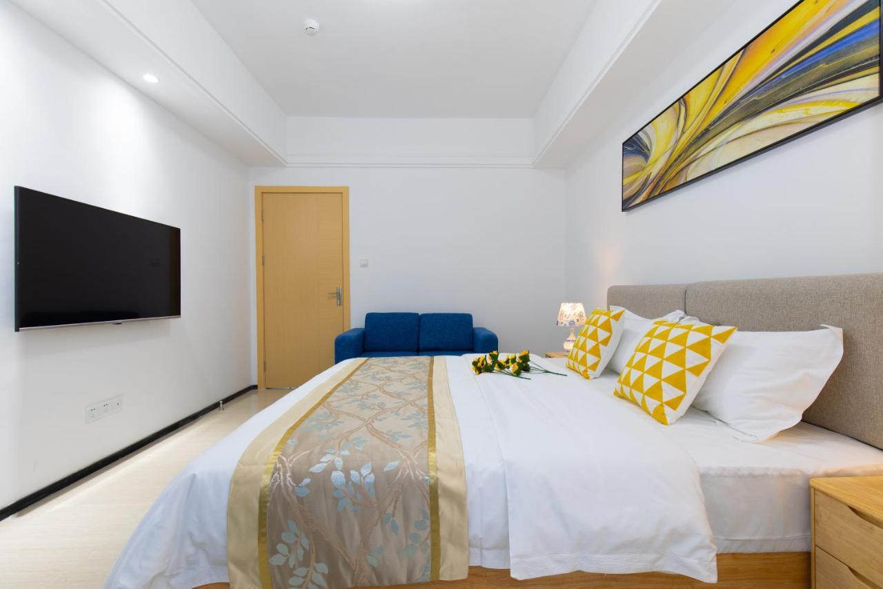 שונדה Foshan Laide Apartment מראה חיצוני תמונה