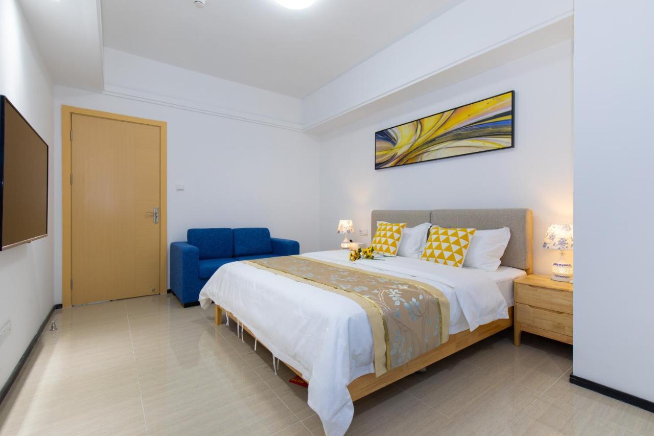 שונדה Foshan Laide Apartment מראה חיצוני תמונה